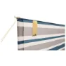 Easy Shore Windschutzscheibe, Blue / sand, One Size