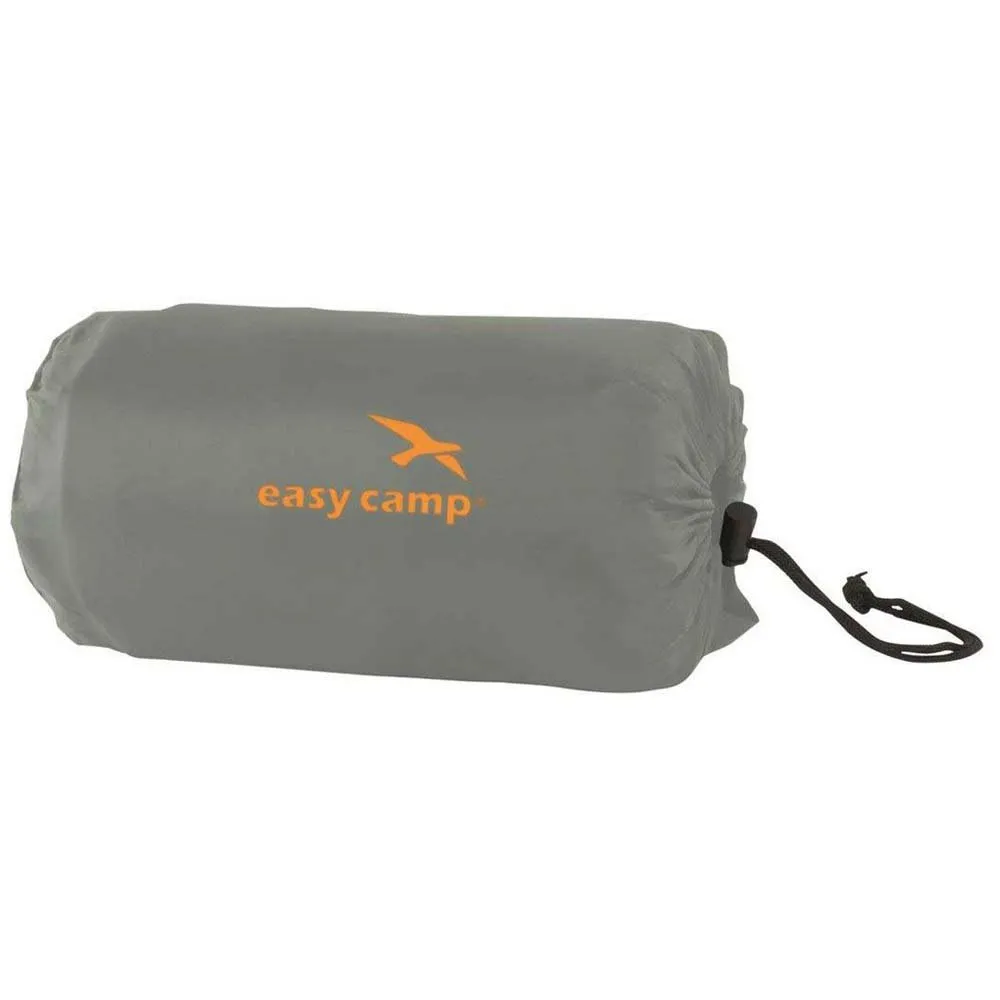 Easy Siesta Aufblasbare Matte 1.5 Cm, Grey Easy Siesta Aufblasbare Matte 1.5 Cm, Grey
