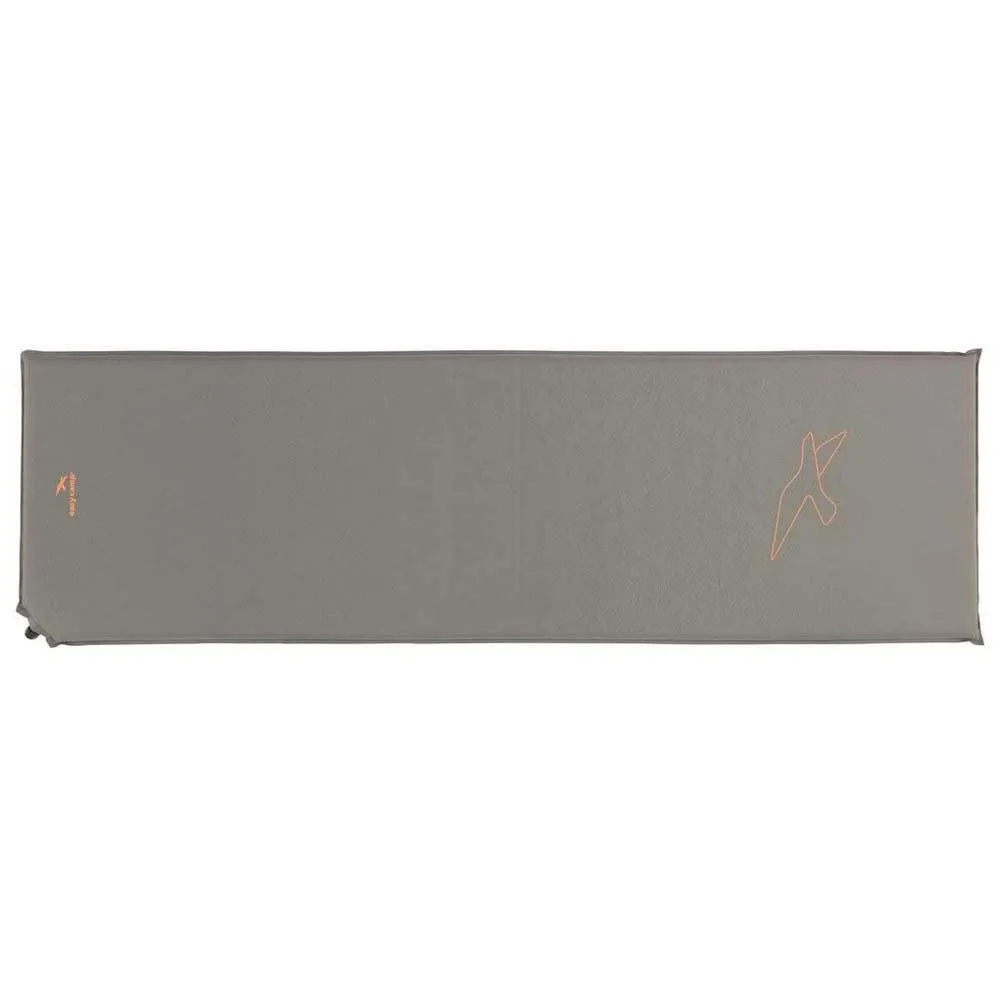Easy Siesta Aufblasbare Matte 1.5 Cm, Grey Easy Siesta Aufblasbare Matte 1.5 Cm, Grey