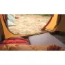 Easy Siesta Aufblasbare Matte 1.5 Cm, Grey
