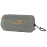 Easy Siesta Aufblasbare Matte 1.5 Cm, Grey