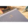 Easy Siesta Aufblasbare Matte 1.5 Cm, Grey