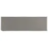 Easy Siesta Aufblasbare Matte 1.5 Cm, Grey