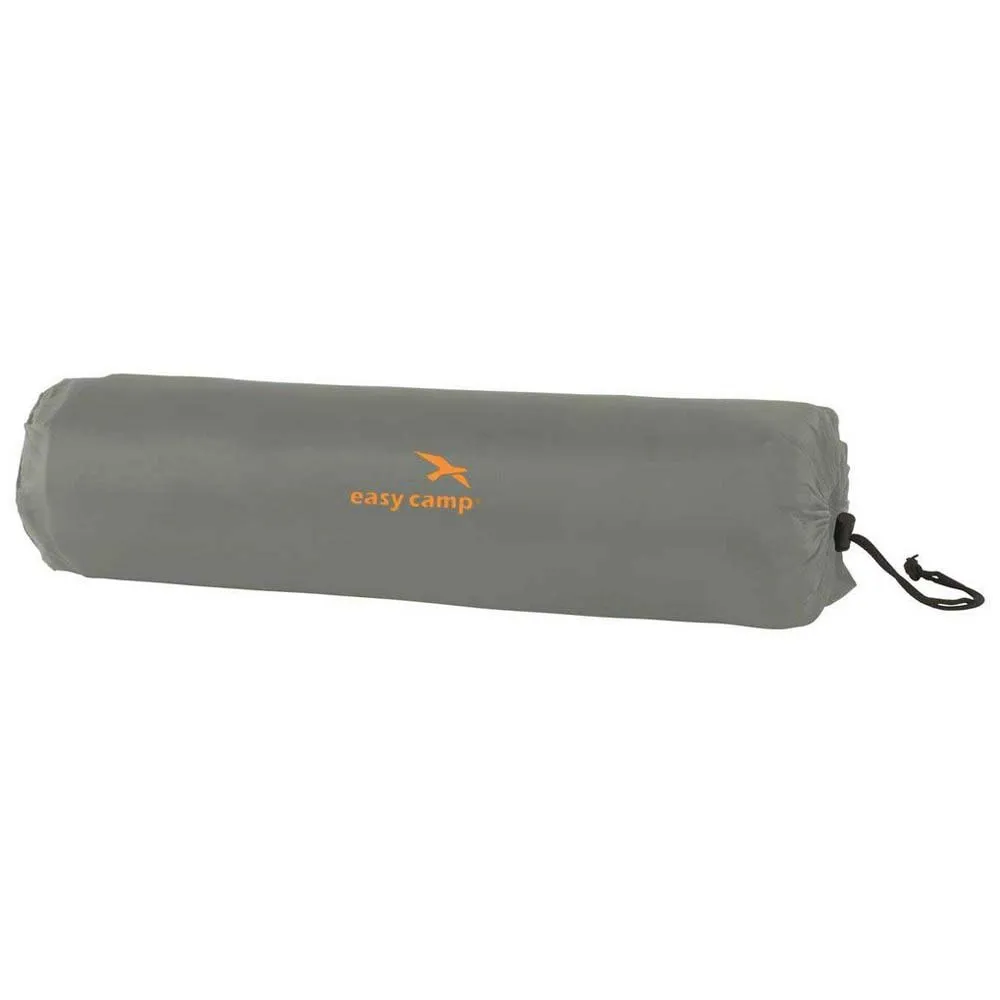 Easy Siesta Aufblasbare Matte 5 Cm, Grey Easy Siesta Aufblasbare Matte 5 Cm, Grey