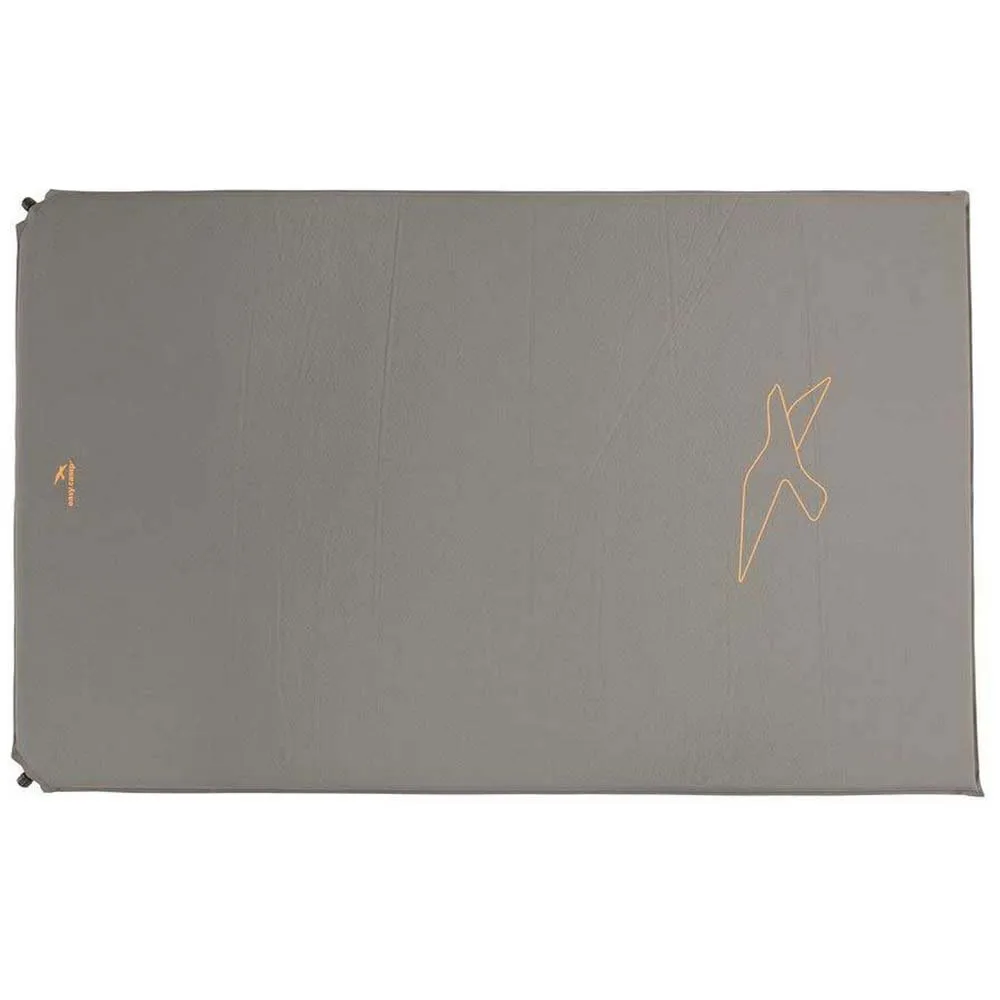Easy Siesta Aufblasbare Matte 5 Cm, Grey Easy Siesta Aufblasbare Matte 5 Cm, Grey