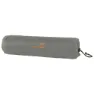 Easy Siesta Aufblasbare Matte 5 Cm, Grey