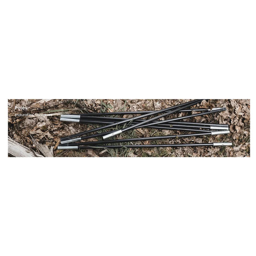 Easy Skarvan 4 Zelt, Blue, 4PL Easy Skarvan 4 Zelt, Blue, 4PL