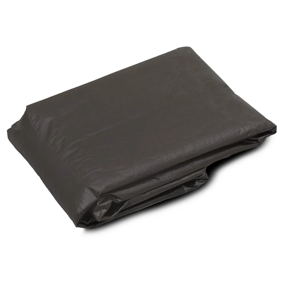 Easy Skarvan 5 Schützender Fußabdruck, Black, One Size Easy Skarvan 5 Schützender Fußabdruck, Black, One Size