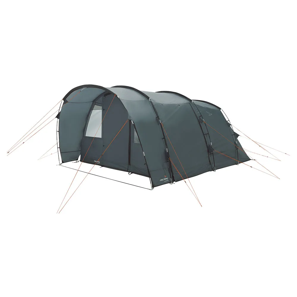 Easy Skarvan 5 Zelt, Blue, 5PL