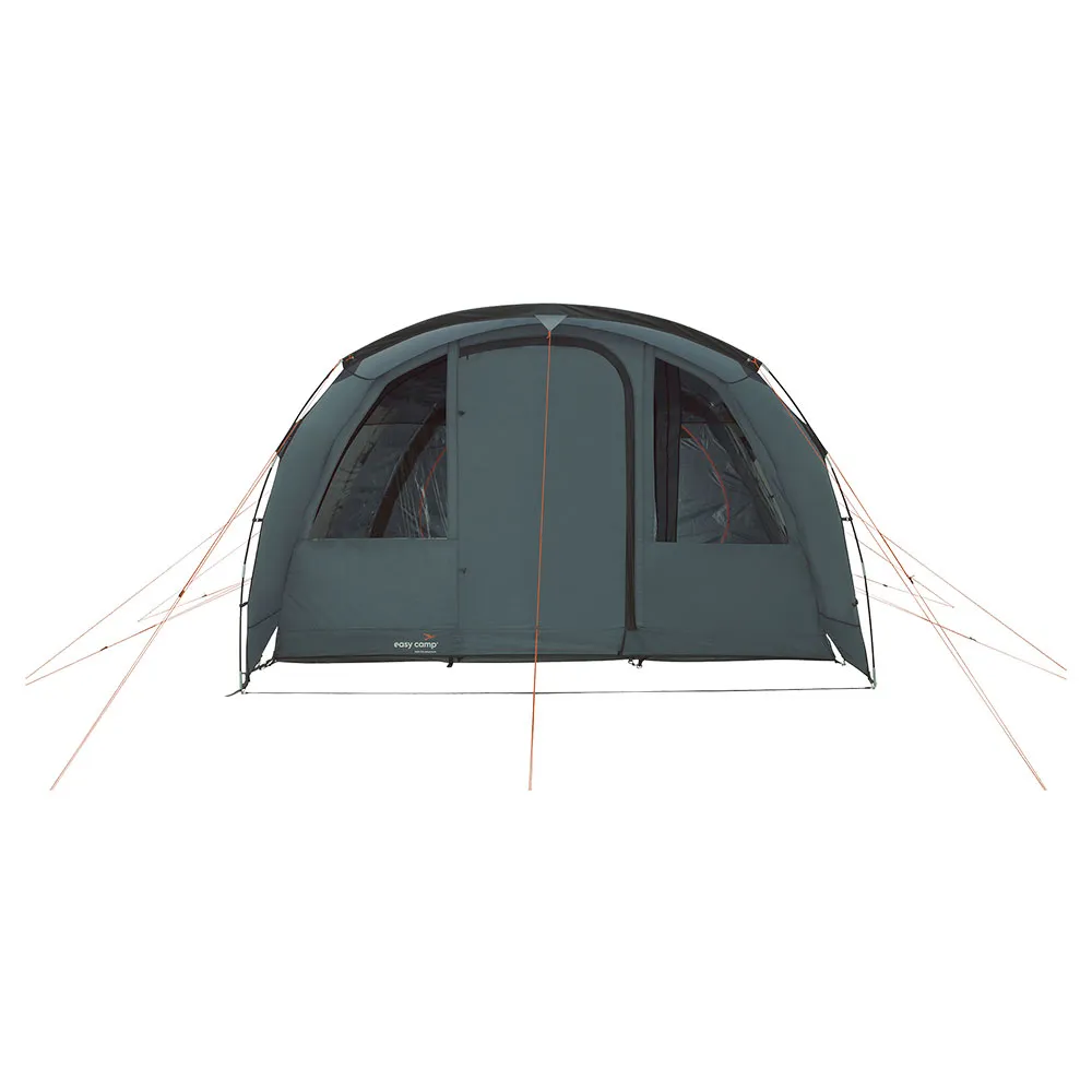 Easy Skarvan 5 Zelt, Blue, 5PL