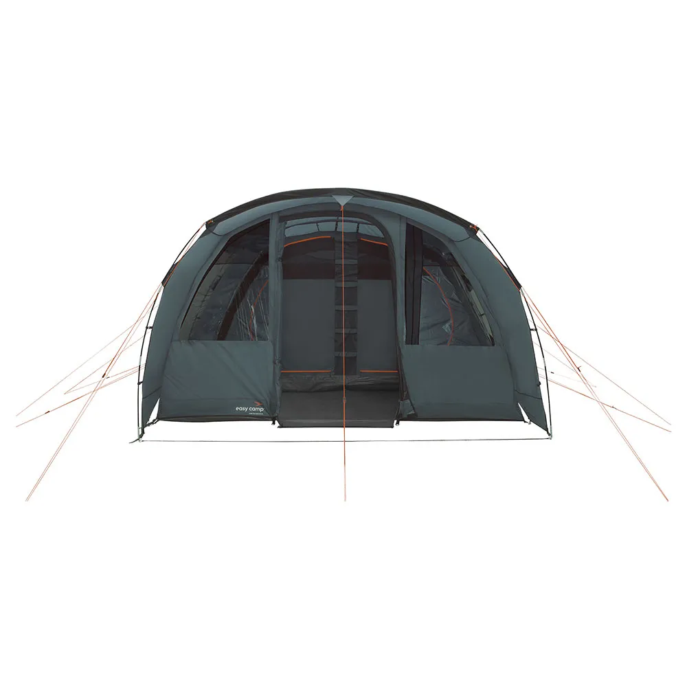 Easy Skarvan 5 Zelt, Blue, 5PL