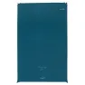 Easy Skylark Double 10 Cm Aufblasbare Matte, Black / grey