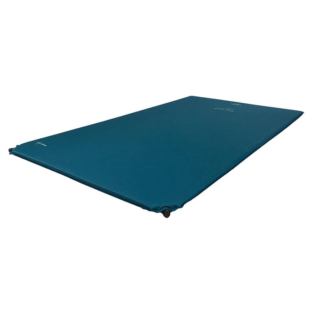 Easy Skylark Double 3 Cm Aufblasbare Matte, Black / grey Easy Skylark Double 3 Cm Aufblasbare Matte, Black / grey