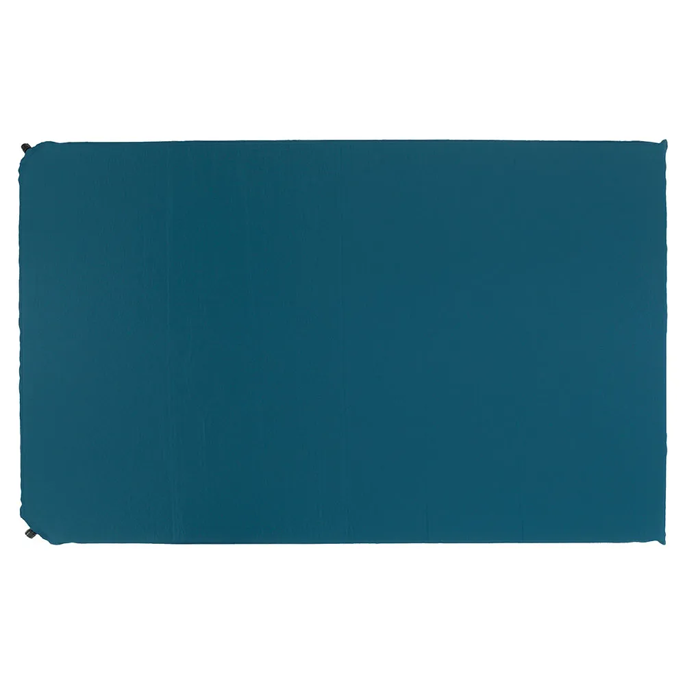 Easy Skylark Double 3 Cm Aufblasbare Matte, Black / grey Easy Skylark Double 3 Cm Aufblasbare Matte, Black / grey