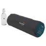Easy Skylark Double 3 Cm Aufblasbare Matte, Black / grey