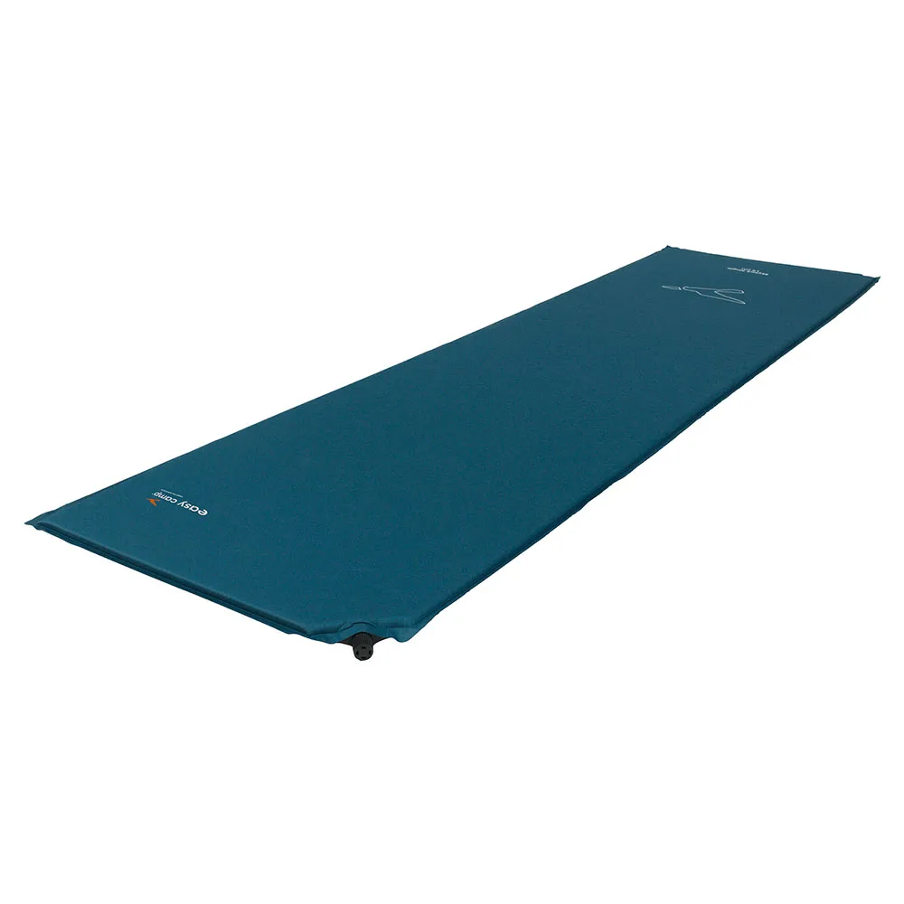 Easy Skylark Single 1.5 Cm Aufblasbare Matte, Black / grey Easy Skylark Single 1.5 Cm Aufblasbare Matte, Black / grey