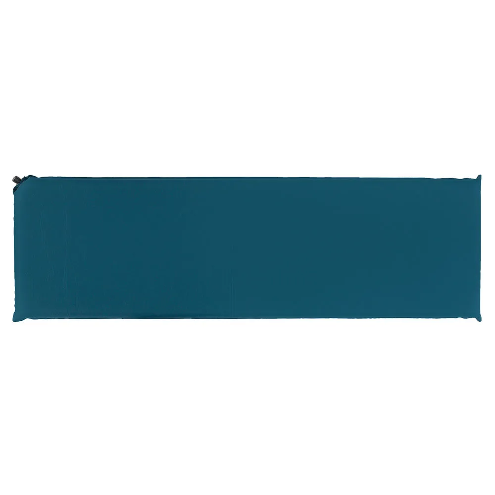 Easy Skylark Single 10 Cm Aufblasbare Matte, Black / grey Easy Skylark Single 10 Cm Aufblasbare Matte, Black / grey