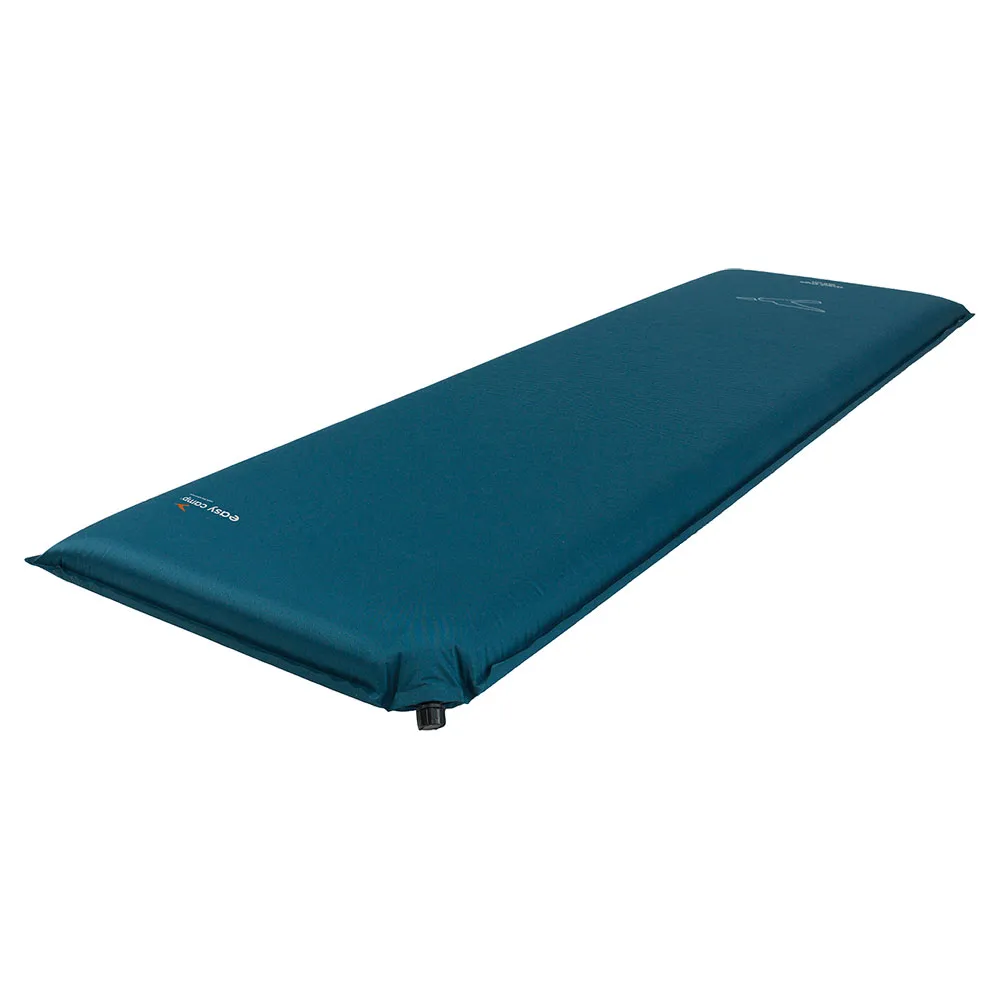 Easy Skylark Single 10 Cm Aufblasbare Matte, Black / grey Easy Skylark Single 10 Cm Aufblasbare Matte, Black / grey