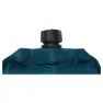 Easy Skylark Single 10 Cm Aufblasbare Matte, Black / grey