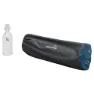 Easy Skylark Single 10 Cm Aufblasbare Matte, Black / grey