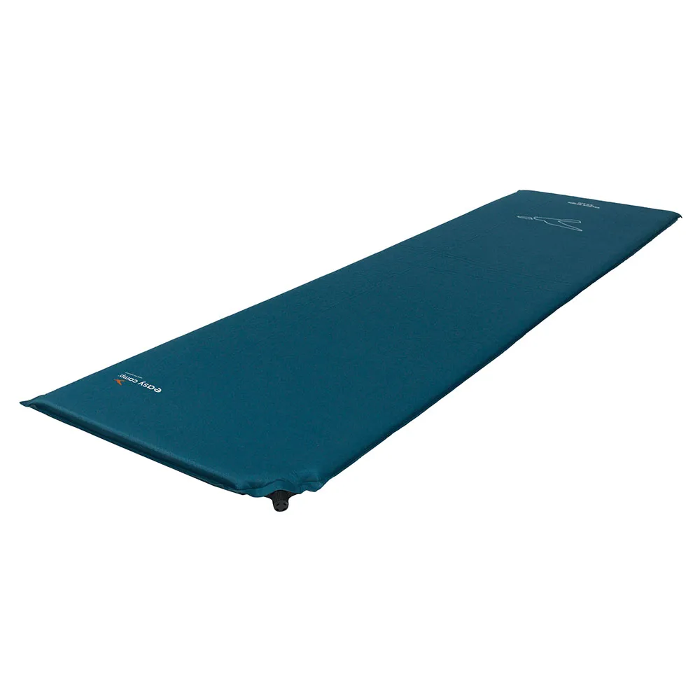 Easy Skylark Single 3 Cm Aufblasbare Matte, Black / grey Easy Skylark Single 3 Cm Aufblasbare Matte, Black / grey