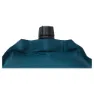 Easy Skylark Single 3 Cm Aufblasbare Matte, Black / grey