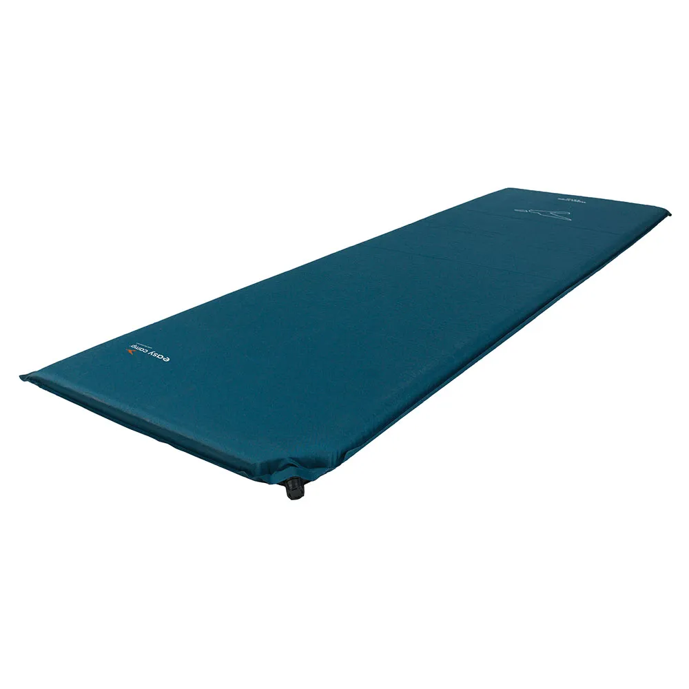 Easy Skylark Single 5 Cm Aufblasbare Matte, Black / grey Easy Skylark Single 5 Cm Aufblasbare Matte, Black / grey
