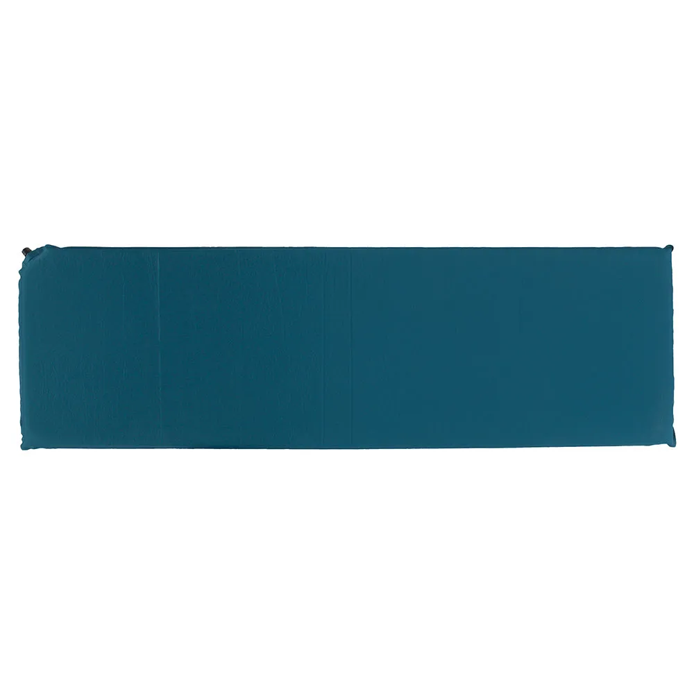 Easy Skylark Single 5 Cm Aufblasbare Matte, Black / grey Easy Skylark Single 5 Cm Aufblasbare Matte, Black / grey