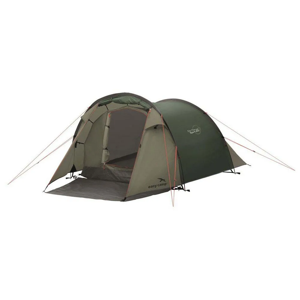 Easy Spirit 200 Zelt, Rustic green, 2PL Easy Spirit 200 Zelt, Rustic green, 2PL