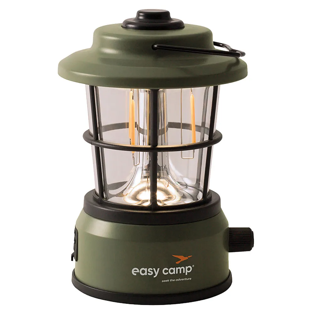 Easy Starflower Lampe, Green, 280 Lumina Easy Starflower Lampe, Green, 280 Lumina
