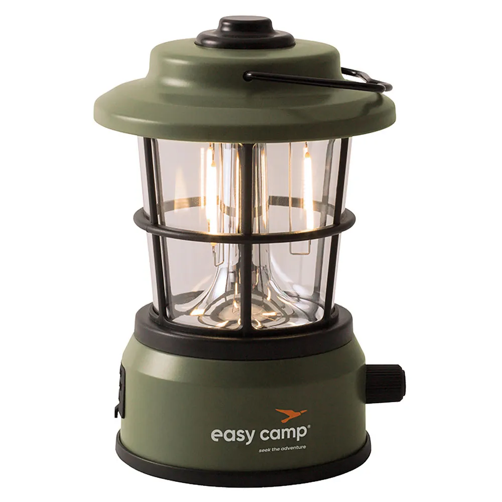 Easy Starflower Lampe, Green, 280 Lumina Easy Starflower Lampe, Green, 280 Lumina