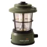 Easy Starflower Lampe, Green, 280 Lumina