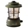 Easy Starflower Lampe, Green, 280 Lumina