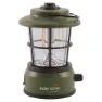 Easy Starflower Lampe, Green, 280 Lumina