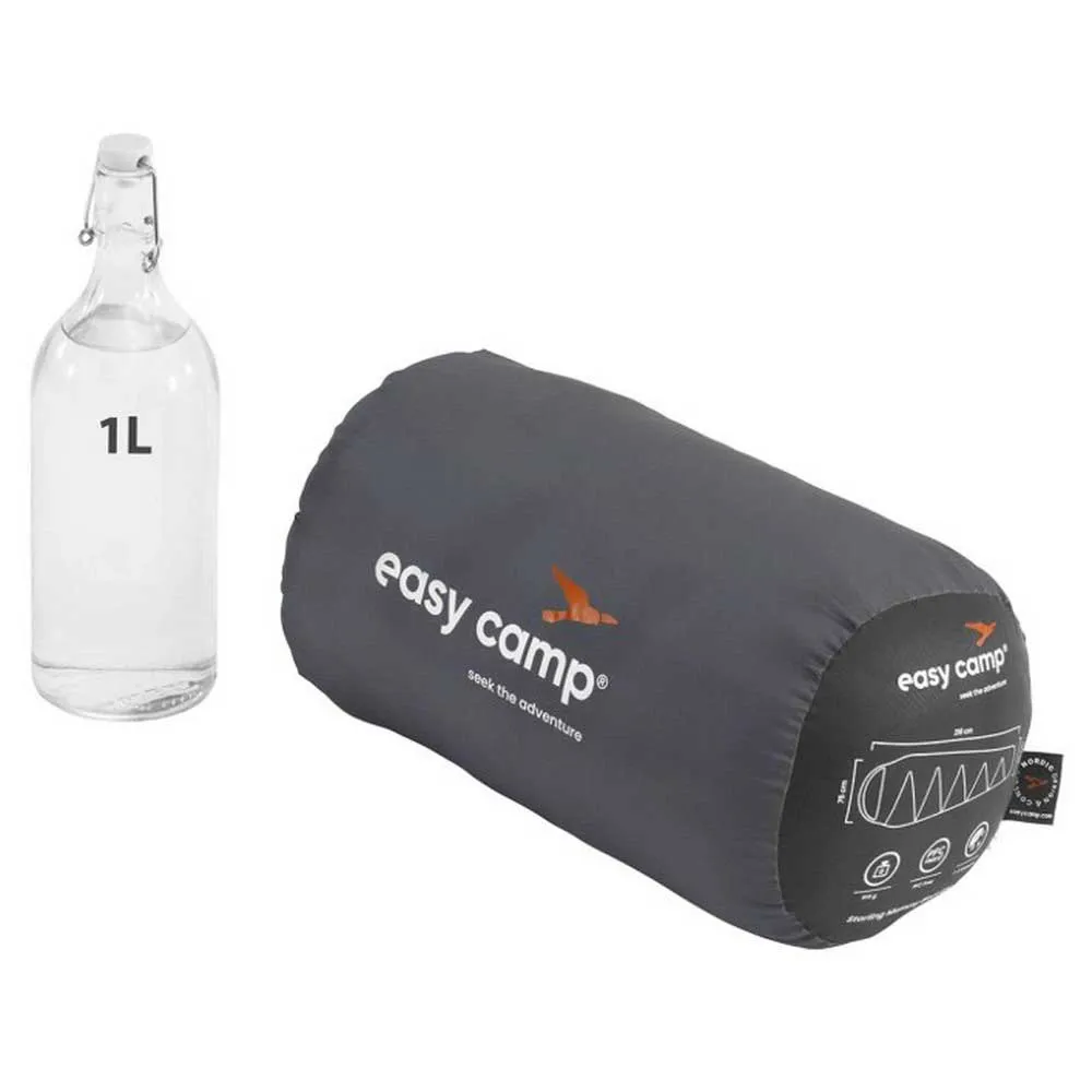 Easy Starling Mummy 8°c Schlafsack Easy Starling Mummy 8°c Schlafsack