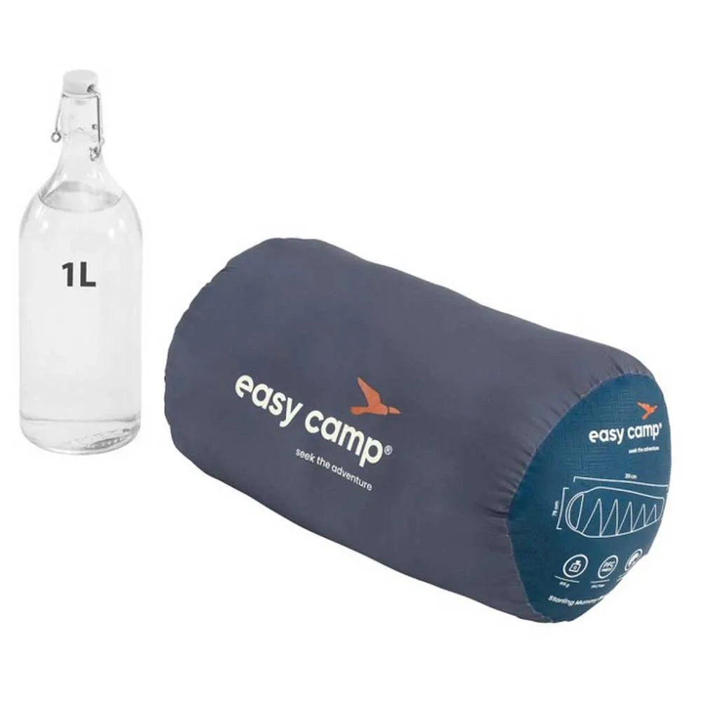 Easy Starling Mummy 8°c Schlafsack Easy Starling Mummy 8°c Schlafsack