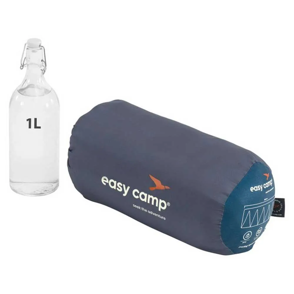Easy Starling Square 10°c Schlafsack Easy Starling Square 10°c Schlafsack