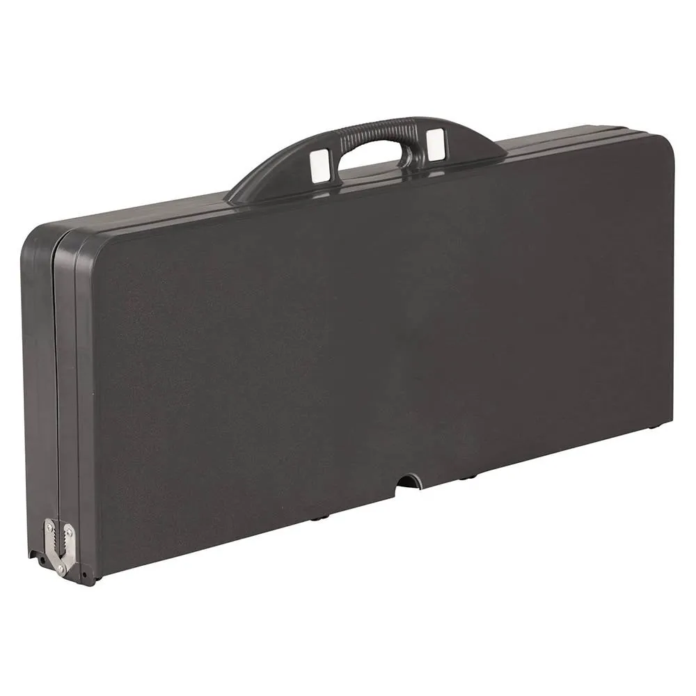 Easy Toulouse Tisch, Black, One Size Easy Toulouse Tisch, Black, One Size