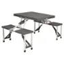 Easy Toulouse Tisch, Black, One Size