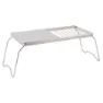 Easy Trivet Grill, Silver, 39 x 19 x 16cm
