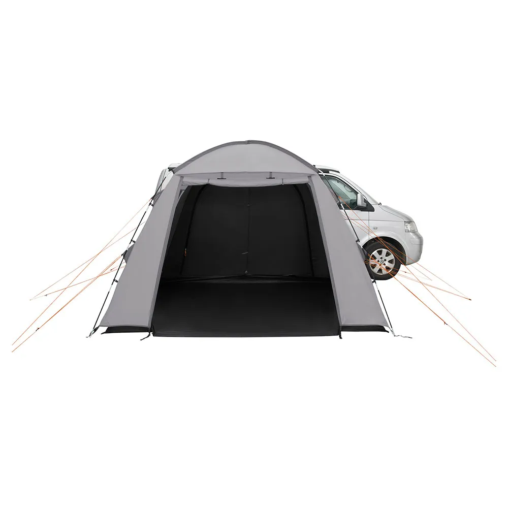 Easy Utne Buszelt, Grey, One Size