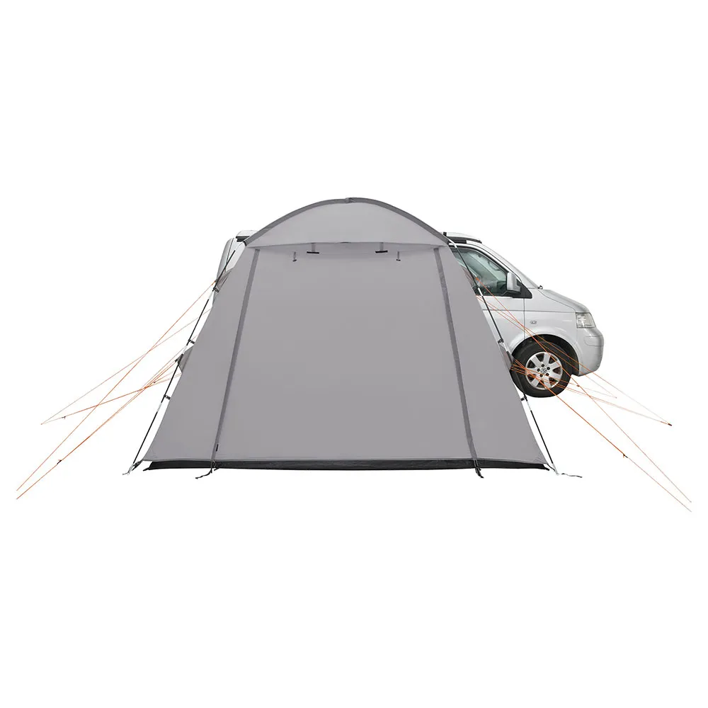 Easy Utne Buszelt, Grey, One Size