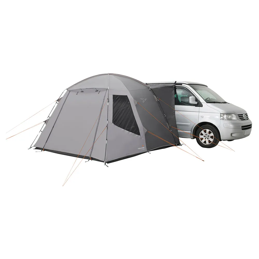 Easy Utne Buszelt, Grey, One Size