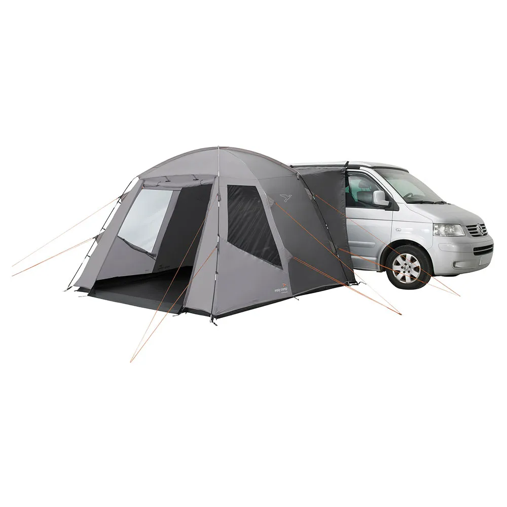Easy Utne Buszelt, Grey, One Size