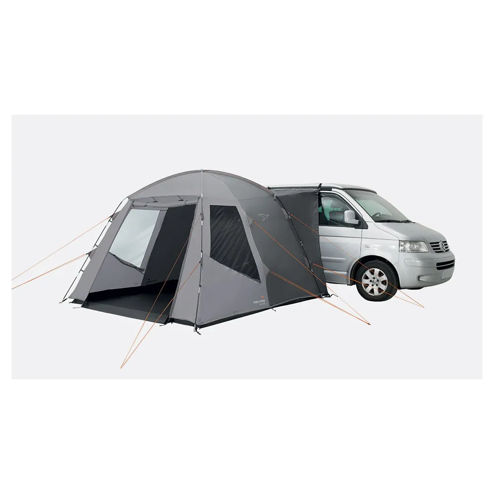 Easy Utne Buszelt, Grey, One Size