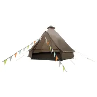 Easy Vaulen Tipi Zelt Easy Vaulen Tipi Zelt