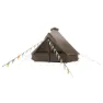 Easy Vaulen Tipi Zelt, Dark sand, 7PL