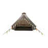 Easy Vaulen Tipi Zelt, Dark sand, 7PL