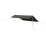 Easy Void Plane, Rustic green, One Size