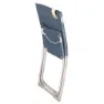 Easy Wave Stuhl, Ocean blue, One Size